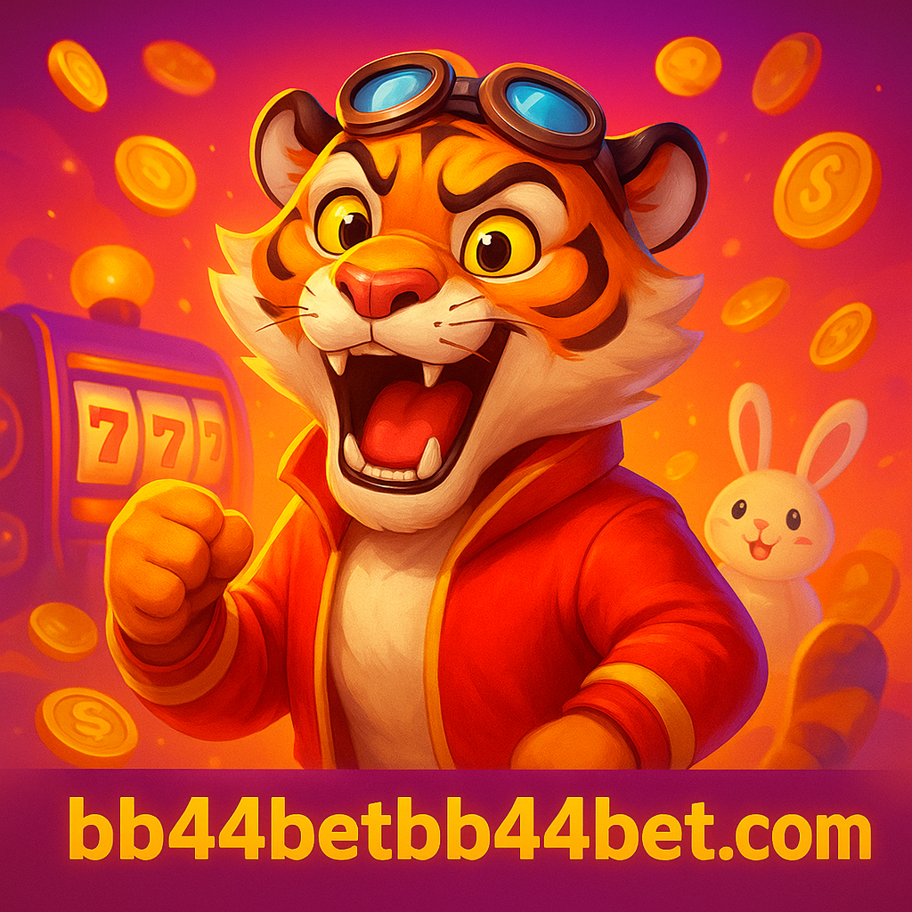 bb44 game হলো বাংলাদেশের সেরা গেমিং প্ল্যাটফর্ম